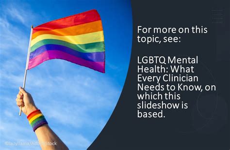7 Ways To Break Barriers When Working With Lgbtq Identified Patients