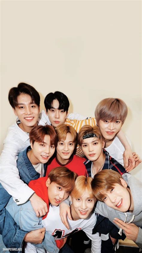 Nct 127 Wallpapers Top Free Nct 127 Backgrounds Wallpaperaccess