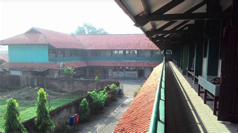 Alamat SMP Negeri 268 Jakarta Timur  Alamat Sekolah Lengkap