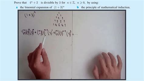 Solved How To Prove Divisibility Of A Number Using The 9to5science