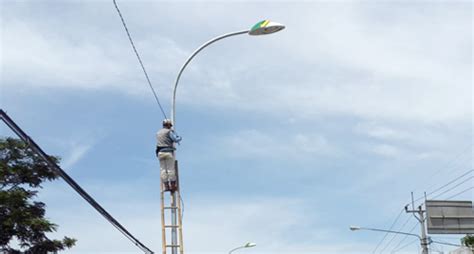 What does lampu jalan mean in malay? Biaya Listrik Lampu Jalan Dibebankan Pada Pemerintah ...