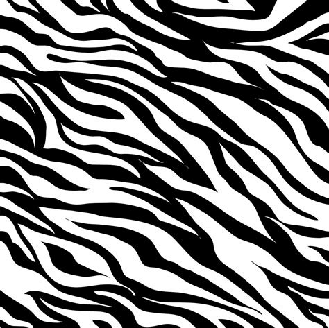 Animal Print Black And White Free Image On Pixabay