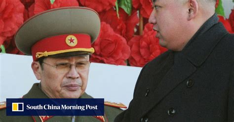 North Korean Leader Kim Jong Uns Uncle Purged Two Aides Executed