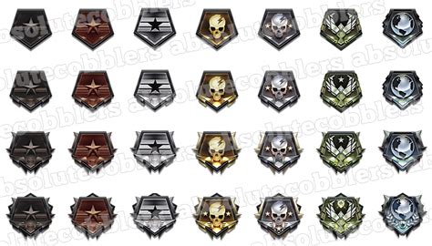 I Love Gaming Call Of Duty Black Ops 2 Emblems And Titles