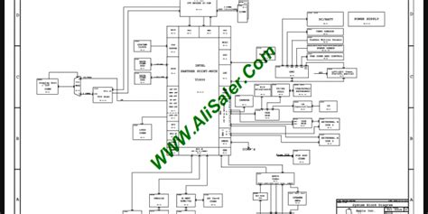 This schematic can be currently downloaded from our site. MacBook Pro A1278 13″ i5 820-3115-B Schematic - AliSaler.com