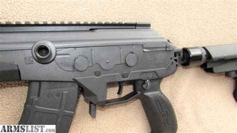 Armslist For Sale Iwi Galil Ace G2 Pistol With Side Folding