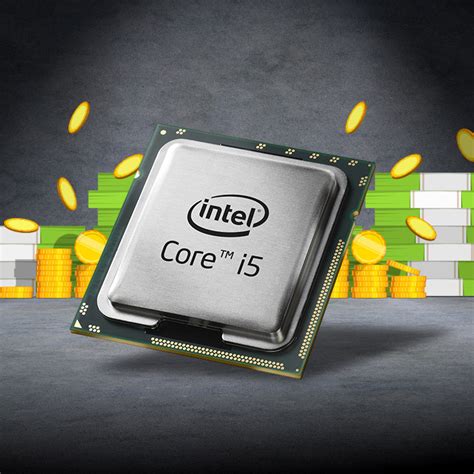 Meilleurs Processeurs En 20162017 Sélection Amd Et Intel Clubic