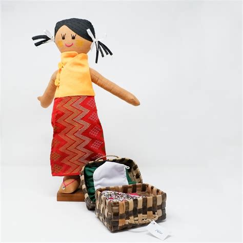 Nilar Doll Hla Day Myanmar