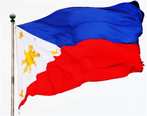 Philippines Clip Art Philippine Art Philippine Flag W Vrogue Co