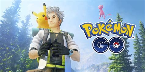 How To Unlock Professor Willows Tcg Special Research In Pokémon Go