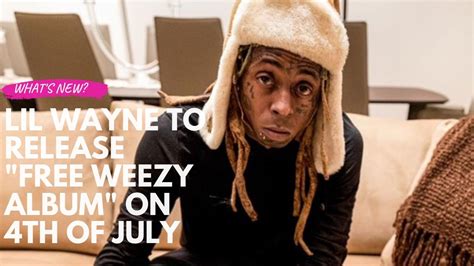 Lil Wayne New Album Free Electricpsado
