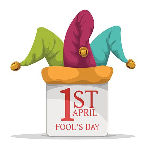 Royalty Free April Fools Day Clip Art Vector Images And Illustrations