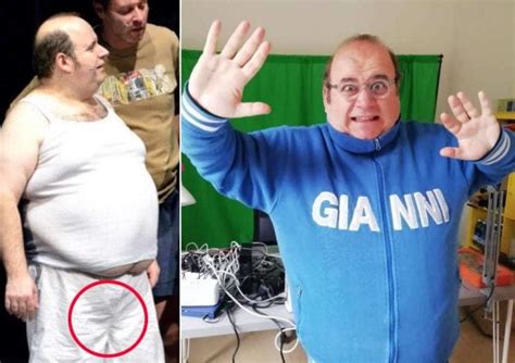 Luca Ward Informa Gianni Fantoni E Superdotato Siamo Rimasti Senza