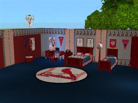 Maybe you would like to learn more about one of these? St Louis Cardinals Bedroom Ideas | online information