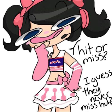 Hit Or Miss Hit Or Miss Amino