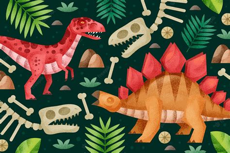 Download Free 100 Dinosaur Screensavers