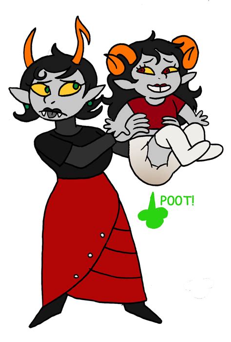 Stinky Aradia By Zal034 On Deviantart