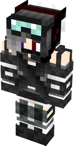 Minecraft Swat Skins Swat Penguin Skin Mohammad Jones