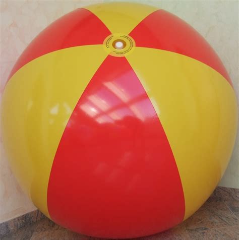 For double the fun in the pool, shop our extensive range of swimming pool toys for kids and adults. Giant Beach Ball 72yr, Inflatable World