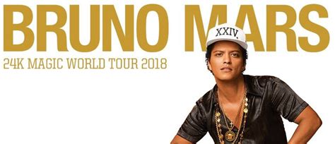 Subscribe for the latest official music videos, live performances, lyric videos, official audio, and more ➤. Bruno Mars Brings 24K Magic World Tour to New Zealand Next ...
