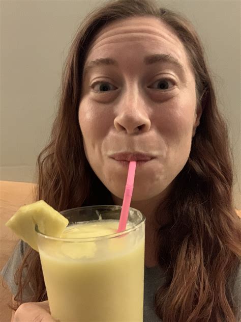 Rebecca Orb Of Joy 🤩 On Twitter Yes I Like Piña Coladas And Getting Caught In The Rain No