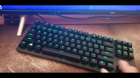 This is a tutorial for the razer blackwidow chroma keyboard. How To Change The Color Of My Razer Keyboard - How To Set ...