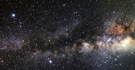Your Guide To The Summer Night Sky Amnh