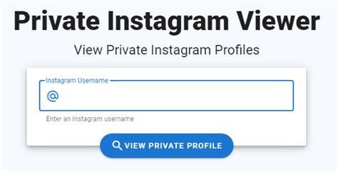 6 Ways To See Private Instagram Profile 2024