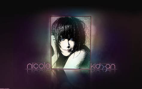 Nicole Kidman By Attila0427 On Deviantart