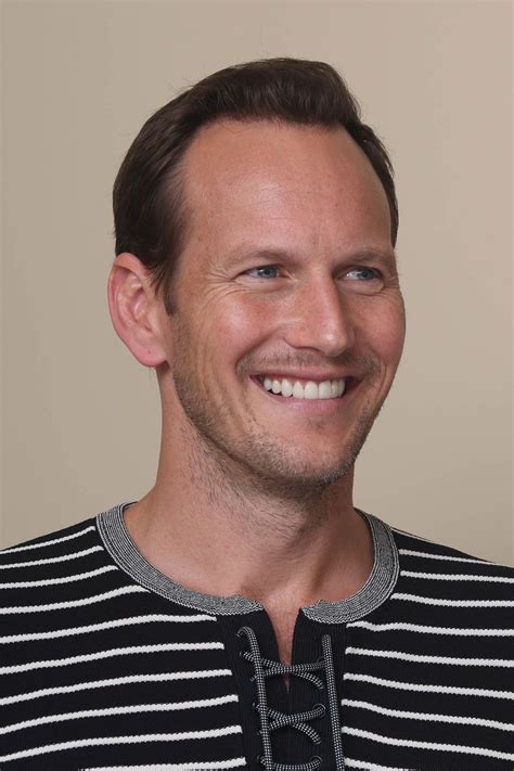 His theater work has produced many nominations and awards. Patrick Wilson BR on | Patrick wilson, American actors ...