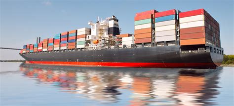 Container Shipping Market Continued To Prosper And The Dry Bulk Market