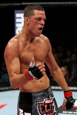 16 апреля 1985 | 36 лет. Nate Diaz Height, Weight, Age, Biography & More ...