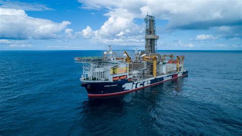 Stena Drilling Independent Drilling Contractors