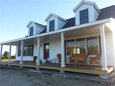 11 Best Cape Cod Front Porch Ideas House Plans 76919