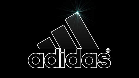 Adidas Black Wallpapers Wallpaper Cave