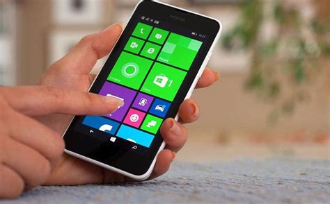 Microsoft Dice Adiós Al Windows Phone Noticias De México Y El Mundo