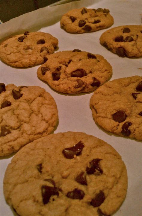 melt in your mouth chocolate chip cookies food chocolate chip cookies favorite recipes