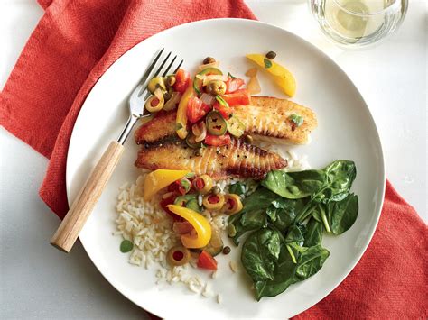 Insulin resistance is important.not only is it the most powerful predictor of future development of type 2 diabetes, it is also a therapeutic target once hyperglycemia is present. Tilapia Recipes For Diabetics : Crispy Breaded Tilapia Recipe Allrecipes - The introduction to ...