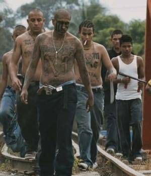 Yes, the issue of illegal immigration is a difficult one. Pin on Gangs