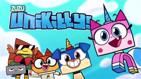 Unikitty Memorable Moments Top Cartoon For Kids And Children 7