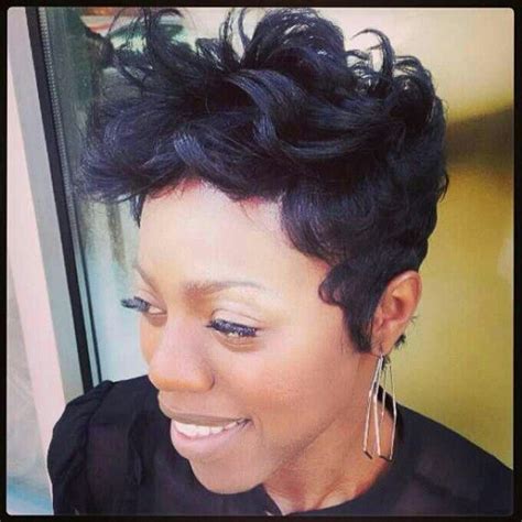 We pride ourselves on being one of atlanta's best black hair care salons. Like the River Salon, Atlanta | Short hair ideas ...