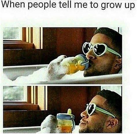 25 Funny Adulting Memes For Panicking Grown Ups