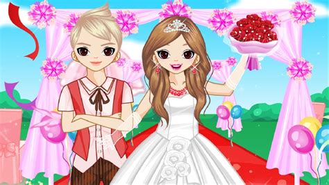 Didi Games-Bride In Rush Dress Up Games For Little Girls ...