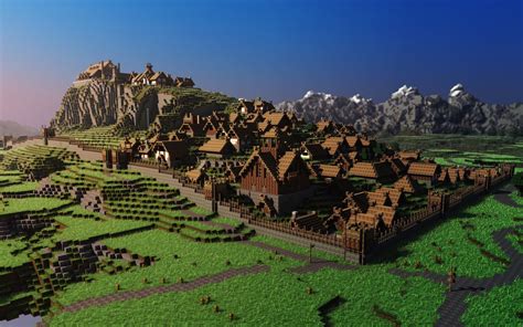 Hoy os traigo una nueva aventura de minecraft, vamos a pasarnos el juego pero en un mundo de construcciones. Minecraft | minecraft | Pinterest | Construcciones de ...