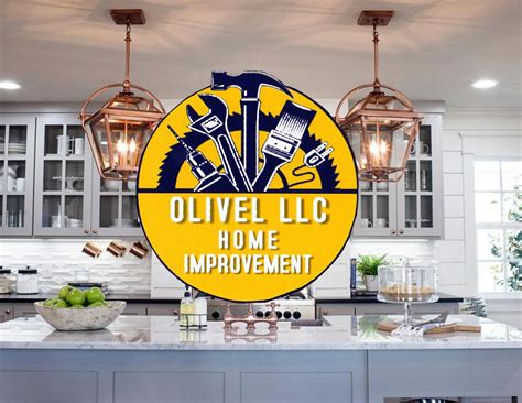 Home Improvement - Olivel llc