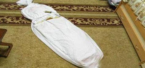 1 رؤية ارتداء ملابس جديدة لابن سيرين. تفسير حلم الميت بالكفن الابيض في المنام