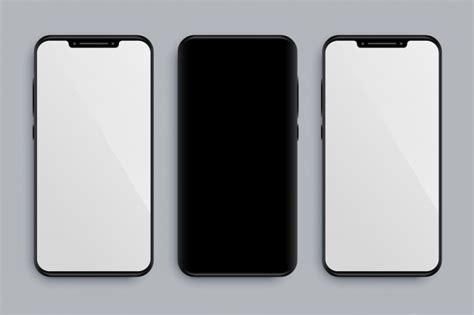Download Mockup Phone Images | Free Vectors, Stock Photos & PSD