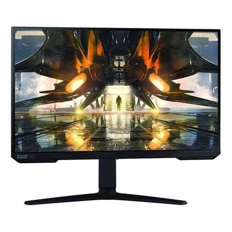 Samsung Odyssey Qhd Hz Ms Freesync Curved Gaming Monitor With Hdr Ls Ag Euxe Epxen