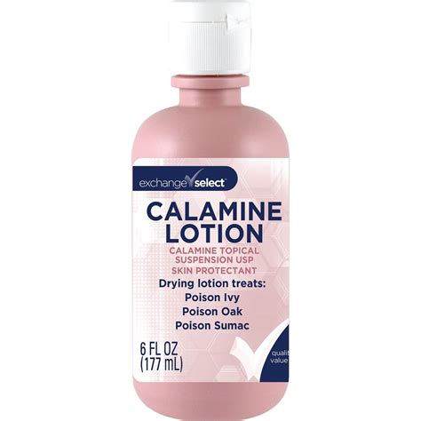 Calamine Lotion Cream Rs 100 Bottle Globalstar Company Id 22574357148