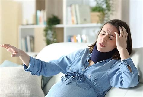 10 Danger Signs During Pregnancy You Should Be Aware Of